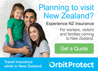 Experience NZ